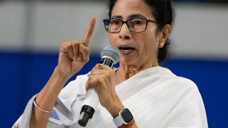 What Pension Will Mamata Banerjee Get After Loss?