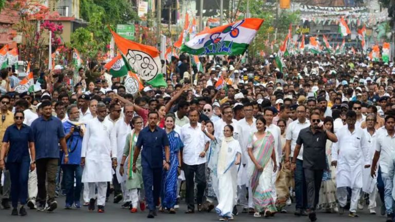From Street Fighter to Setback: Mamata Banerjee’s Fall in Bengal