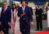 Marco Rubio Launches New US Embassy Facility In Delhi Marco Rubio Launches New US Embassy Facility In Delhi