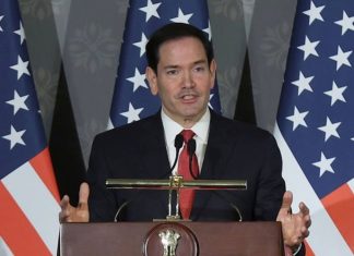 Marco Rubio Says ‘Good Deal Or No Deal’ With Iran Marco Rubio Says ‘Good Deal Or No Deal’ With Iran