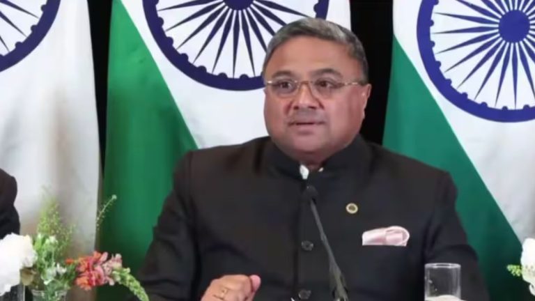 India Pushes Back On Minority Rights Query During Modi’s Netherlands Visit