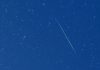 Was It A Meteor? Mystery Boom Rattles Northeastern US Was It A Meteor? Mystery Boom Rattles Northeastern US