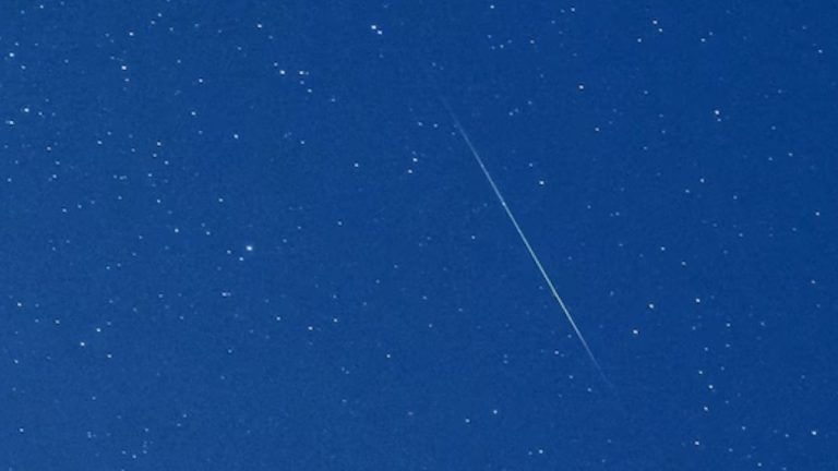 Was It A Meteor? Mystery Boom Rattles Northeastern US