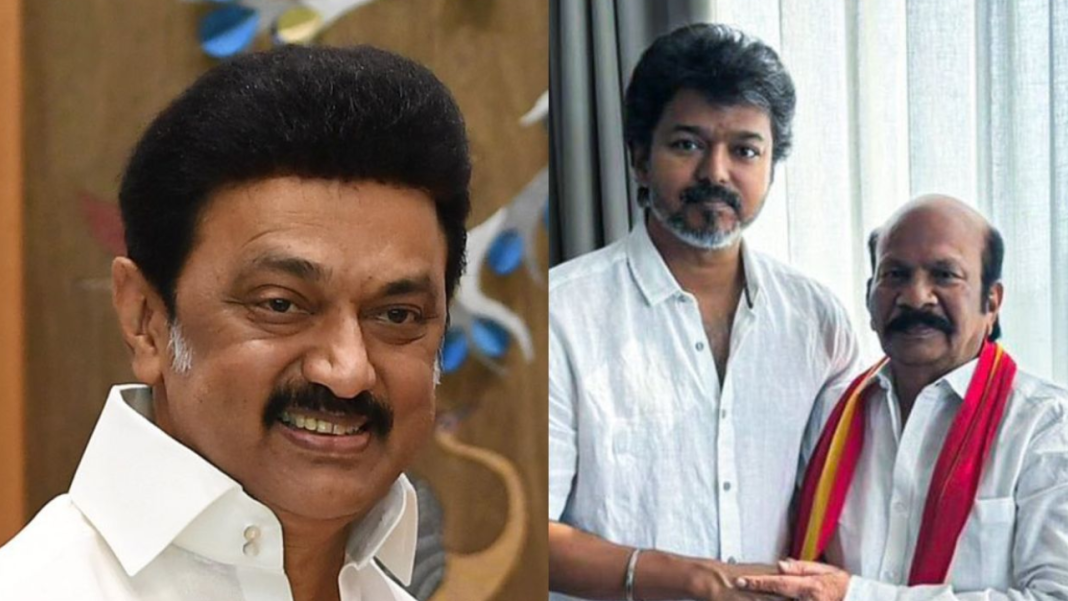 M. K. Stalin Loses Kolathur Stronghold