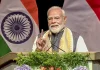 PM Modi Warns Of ‘Decade Of Disasters’ As Wars, Energy Crisis Threaten Global Economy PM Modi Warns Of ‘Decade Of Disasters’ As Wars, Energy Crisis Threaten Global Economy