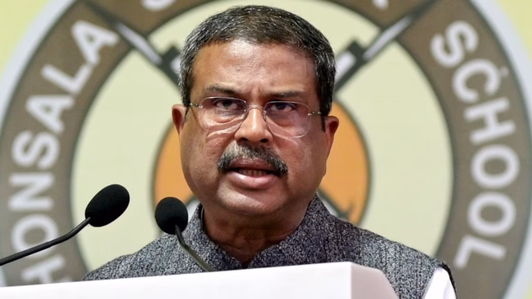 NEET UG To Go Online From Next Year After Paper Leak Row, Says Dharmendra Pradhan