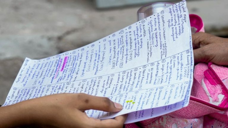 NEET UG 2026 Leak Trail Spreads Across Multiple States