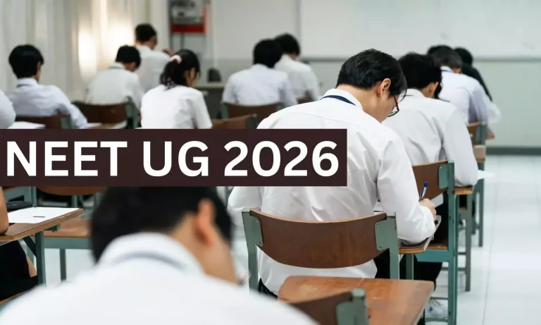 NEET UG 2026 Exam Tomorrow: Better Make Sure These Before Leaving For Center