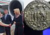 Netherlands Returns 11th Century Chola Copper Plates to India After Over a Century Netherlands Returns 11th Century Chola Copper Plates to India After Over a Century