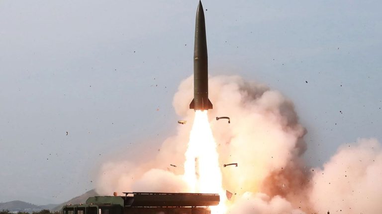 Kim Jong Un Oversees Fresh Missile Tests Amid Regional Tensions