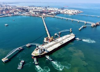 Crude Oil Prices Jump Nearly 3% Amid Rising Middle East Tensions Crude Oil Prices Jump Nearly 3% Amid Rising Middle East Tensions