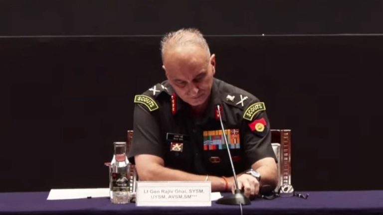 ‘Beginning, Not The End’: Ex-DGMO On Operation Sindoor