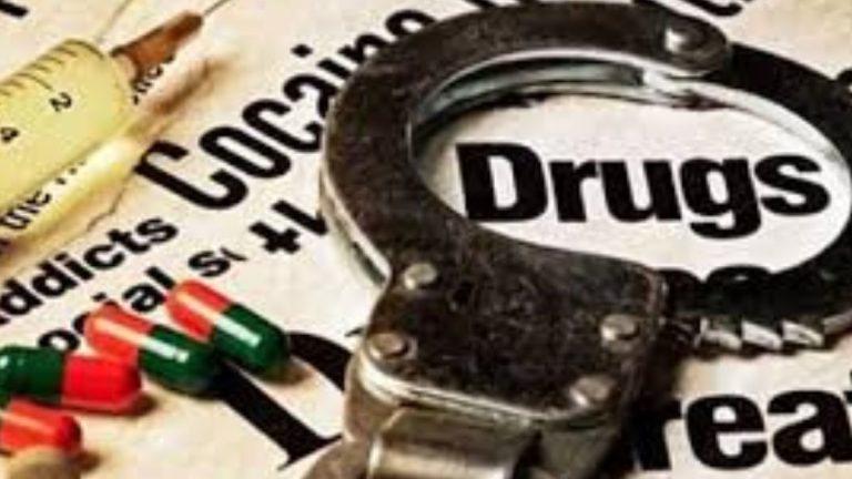 Kerala Launches ‘Operation Toofan’ To Crack Down On Drug Syndicates