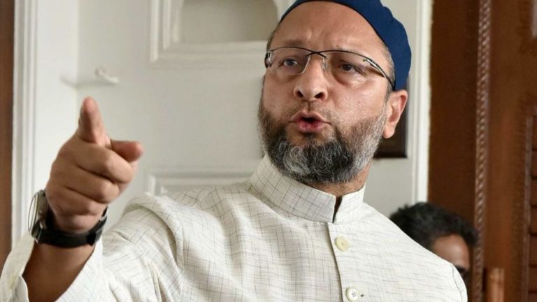 Owaisi compares Bhojshala verdict to Babri judgment, says SC should overturn order