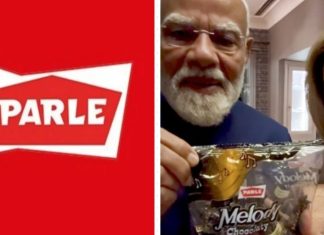 Melody Toffee Buzz Sends Wrong ‘Parle’ Stock Into Upper Circuit Melody Toffee Buzz Sends Wrong ‘Parle’ Stock Into Upper Circuit