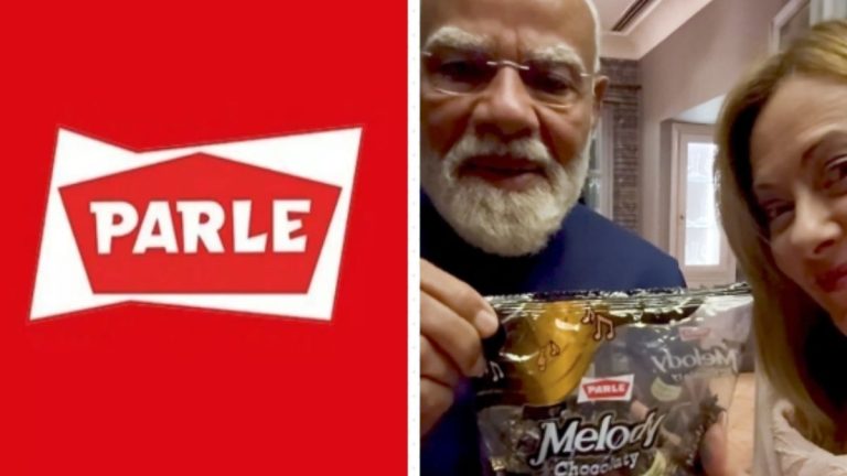 Melody Toffee Buzz Sends Wrong ‘Parle’ Stock Into Upper Circuit