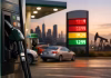 Petrol, Diesel Prices Remain Steady on May 1 Despite Global Oil Volatility; LPG Rates Hiked Petrol, Diesel Prices Remain Steady on May 1 Despite Global Oil Volatility; LPG Rates Hiked