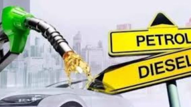 Hyderabad Records Highest Petrol Price At ₹112.81 Per Litre