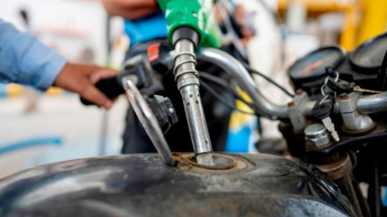 Third Fuel Price Hike In 8 Days Sparks Inflation Concerns In India
