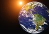 Climate Change Is Making Earth’s Days Longer, Scientists Say In New Study Climate Change Is Making Earth's Days Longer, Scientists Say In New Study