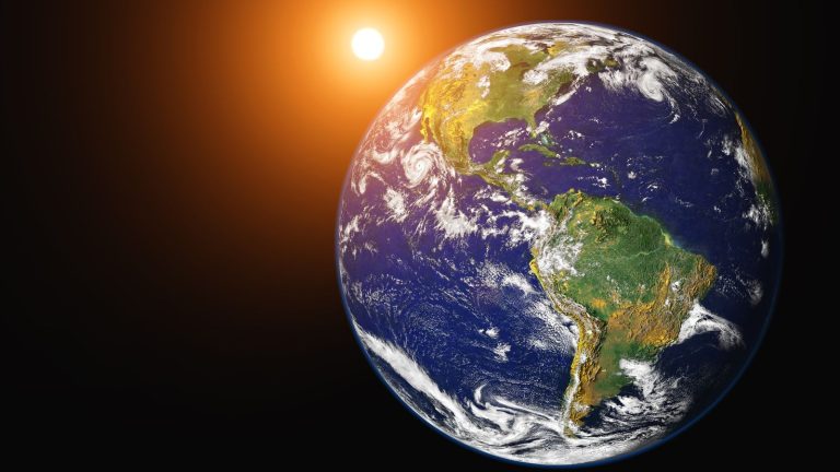 Climate Change Is Making Earth's Days Longer, Scientists Say In New Study