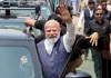 PM Modi Reduces Convoy Size Amid Fuel-Saving Push, SPG Asked To Increase EV Use PM Narendra Modi Reduces Convoy Size Amid Fuel-Saving Push, SPG Asked To Increase EV Use