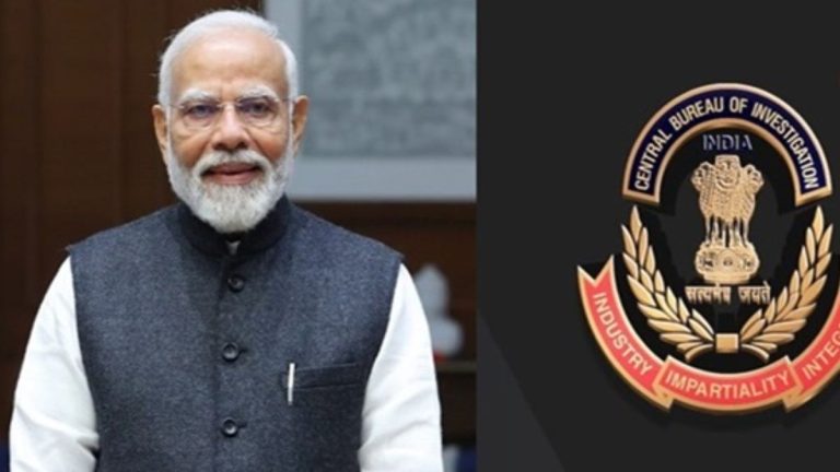 High-Level Meeting Today To Select New CBI Director