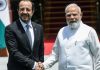PM Modi, Cyprus President Agree To Boost Investment And Security Cooperation PM Modi, Cyprus President Agree To Boost Investment And Security Cooperation
