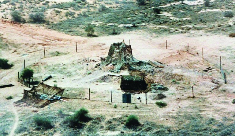 “Today, India Conducted Three Nuclear Tests”: A Journalist’s First-Hand Account Of Pokhran-II
