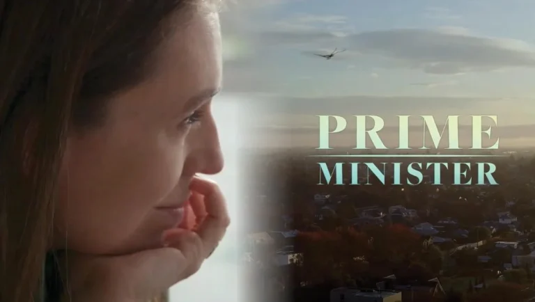 Jacinda Ardern Documentary ‘Prime Minister’ Wins Emmy Award