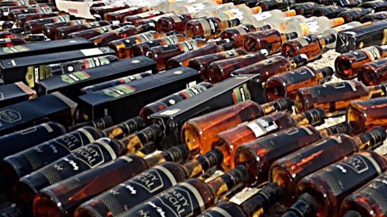 Toxic Liquor Tragedy In Pune Claims 13 Lives Across Multiple Areas