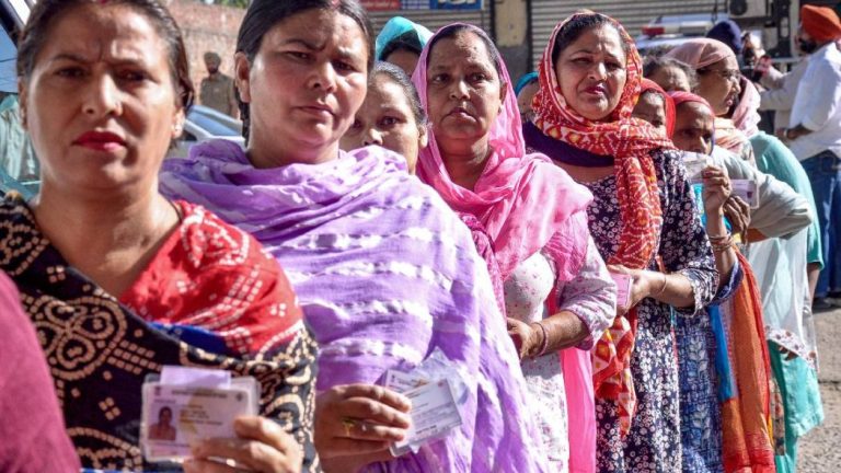 AAP Sweeps Punjab Local Body Elections, Emerges Dominant Force