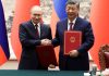 Putin Appears More Comfortable With Xi Than Trump, Say Observers Putin Appears More Comfortable With Xi Than Trump, Say Observers