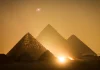Why The Great Pyramid Of Giza Has Survived 4,600 Years: Scientists Discover Why The Great Pyramid Of Giza Has Survived 4,600 Years: Scientists Discover