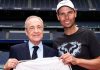 Rafael Nadal Denies Real Madrid Presidency Rumours, Backs Florentino Perez Rafael Nadal Denies Real Madrid Presidency Rumours, Backs Florentino Perez