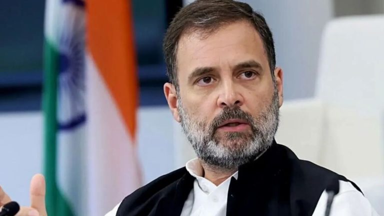 Rahul Gandhi Meets EU Envoys to Discuss India-EU Strategic Partnership