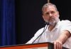 CBSE Rejects Rahul Gandhi’s Allegations Over COEMPT Digital Evaluation Row CBSE Rejects Rahul Gandhi’s Allegations Over COEMPT Digital Evaluation Row