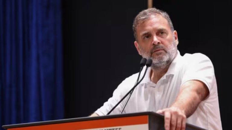 CBSE Rejects Rahul Gandhi’s Allegations Over COEMPT Digital Evaluation Row