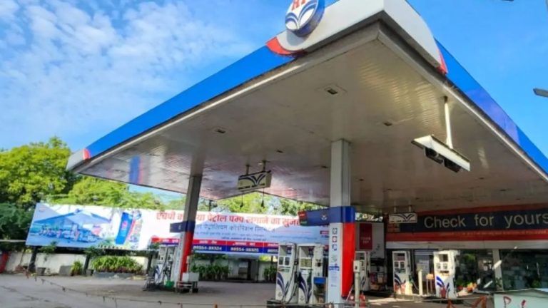 Rajasthan Petrol Pumps Threaten Statewide Shutdown