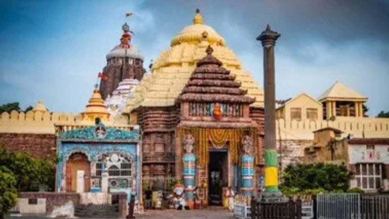 Ferozepur Temple Postpones Rath Yatra After Puri Jagannath Temple Objection