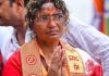 RG Kar Victim’s Mother Targets Mamata Govt After Officers Suspended RG Kar Victim’s Mother Targets Mamata Govt After Officers Suspended