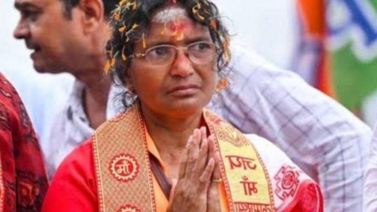 RG Kar Victim’s Mother Targets Mamata Govt After Officers Suspended