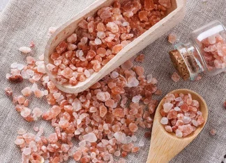 “Healthy” Rock Salt May Not Be Safe for Everyone, Especially People With High Blood Pressure “Healthy” Rock Salt May Not Be Safe for Everyone, Especially People With High Blood Pressure