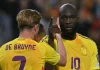 Romelu Lukaku Returns As Belgium Announce FIFA World Cup 2026 Squad Romelu Lukaku Returns As Belgium Announce FIFA World Cup 2026 Squad