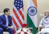 PM Modi Holds Key Talks With Marco Rubio On Trade, Security PM Modi Holds Key Talks With Marco Rubio On Trade, Security