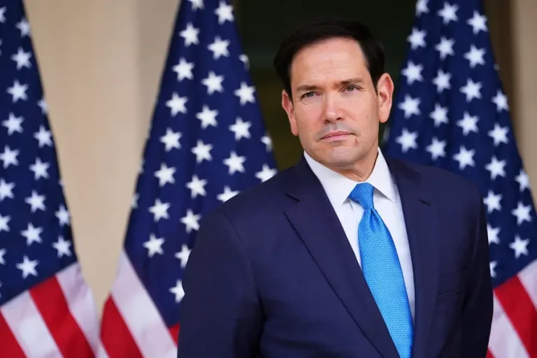Marco Rubio Launches ‘America First’ Visa Scheduling Tool During India Visit