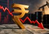 Rupee Hits Fresh Record Low Of 96.93 Against Dollar Amid Oil Surge, Global Uncertainty Rupee Hits Fresh Record Low Of 96.93 Against Dollar Amid Oil Surge, Global Uncertainty