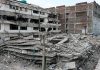 Two MCD Engineers Suspended After Deadly South Delhi Building Collapse Two MCD Engineers Suspended After Deadly South Delhi Building Collapse