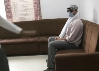 Twisha Sharma Dowry Death Case: Husband Samarth Singh Arrested After 10 Days On The Run Twisha Sharma Dowry Death Case: Husband Samarth Singh Arrested After 10 Days On The Run
