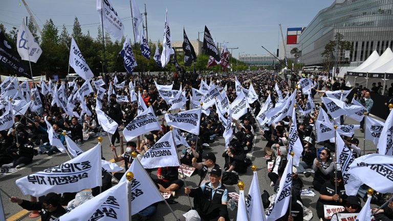 Breakthrough at Samsung: Union Shelves Crippling 18-Day Strike After Late-Night Tentative Deal